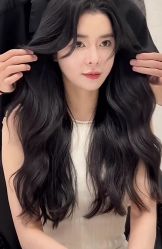 -丝源发型