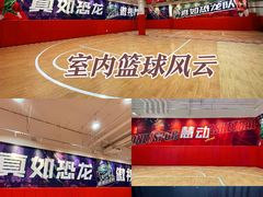 -慧动体育足球·篮球·体能培训(普陀真如店)