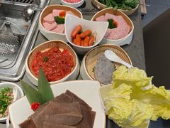-海底捞火锅(华南摩尔店)