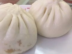 肉包-津品味小吃(大学湾店)