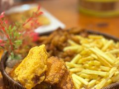 -北京烤鸭店(新桥家园·浦口店)