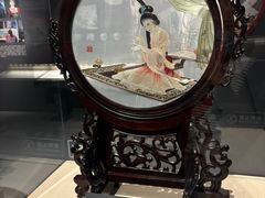 -湖南湘绣博物馆