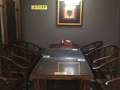包厢-堂宴·老厦门私房菜(1988仙岳总店)