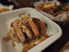 -宝莱纳餐厅(滨江店)