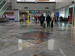 -福州长乐国际机场