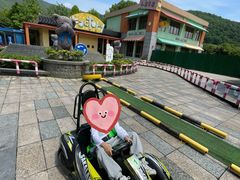 -宁波九龙湖开元度假村