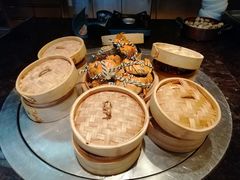 海鲜-索菲特西湖大酒店·香榭丽全日候餐厅(南山路店)