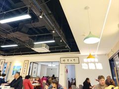 -清心素食自助餐厅(夫子庙店)