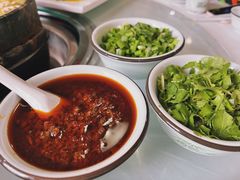 -南渝食府.墨脱石锅松茸鸡