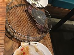 -海味当家·蒸锅海鲜(中山广场创始店)