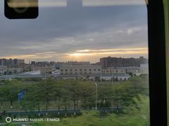 -瑞幸咖啡(深圳北高铁站内部店-A14检票口二楼)