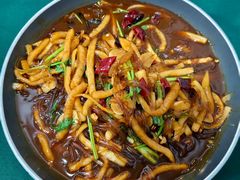 -叶派龙虾•招牌香辣蟹·海鲜(中海国际店)