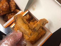 -Pelicana百利家炸鸡(江南西名店城店)