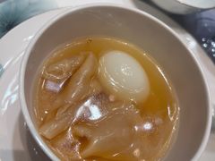 -无锡丽笙精选酒店·兰亭阁中餐厅