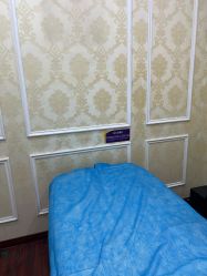 -武汉五洲整形外科医院