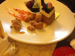 iphone_upload_pic-城市名人酒店喝彩西餐厅(人民南路店)