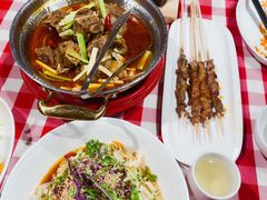 -西贝莜面村(近铁城市广场店)