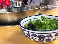 -飘香火锅(玉林西路店)