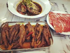 -春麗吃飯公司(工体店)