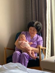 点击看大图 -何柒有幸母婴护理月子会所(长妇婴店)