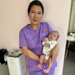 -养月堂中医养生月子会所(中心妇产店)