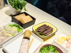 -火锅先生(五马街店)