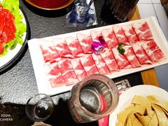 -韩江山烤肉音乐串吧(沈北新区店)
