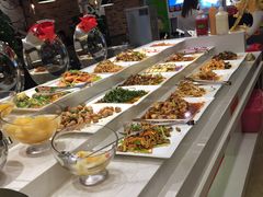 -快乐爱斯米牛排自助(太原街万达店)