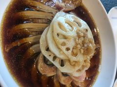 -东哥紫阳蒸盆子(旺座·现代城店)