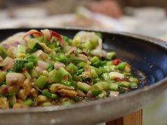 -山泉公馆酒家(珠江新城店)