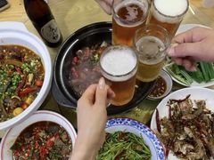 -三只鸟本地特色菜馆(上饶总店)