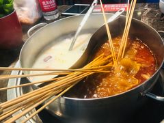 -大斌家串串火锅(德思勤店)