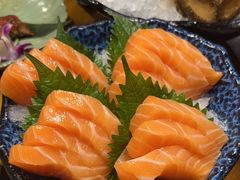 -和彩放题餐厅(酒仙桥店)