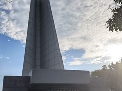 -青龙山公园