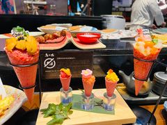 -鸟山鸣·日料食堂(王府井店)
