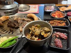 -炽城·烤肉名家(鸿达中央广场店)