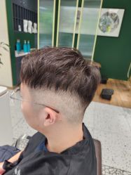 -童辉造型
