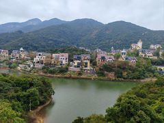 -东部华侨城
