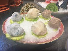 -牛将军•涮肉•烤肉(北京王府井·故宫店)