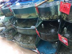 -聚德福海鲜家常菜(刘庄店)