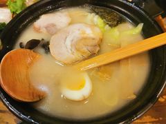 百步拉面-百步拉面