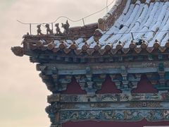 -北陵公园