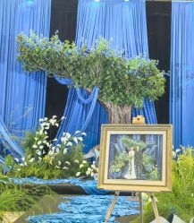 -长沙梅溪湖金茂豪华精选酒店·宴会厅