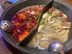 -萍姐火锅·公路夜市(南京新街口店)