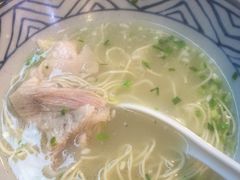 -朱洪元苏式面馆(绿宝广场店)