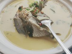 -渔舟意·湖南家宴(萝岗纳金城店)