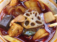 -牛王庙小吃(桥头街店)