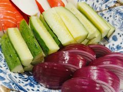 -品味居·首店·大连鲜活海鲜大连菜(东港店)