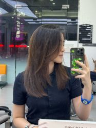 -首脑美发沙龙