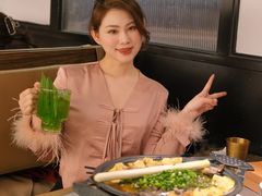 -探鱼·鲜青椒爽麻烤鱼(朝阳悠唐广场店)